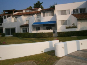 Villa Marina Porto Ixtapa in the Private Yacht Club